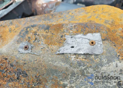 2013 Ford F-150 Xl из США, поврежденный, VIN 1FTEX1EM5DFB51485